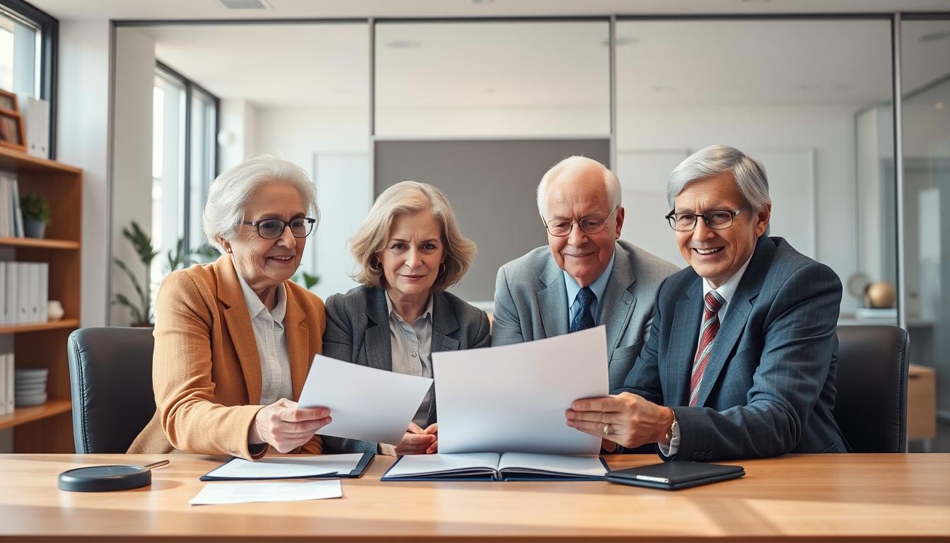 Real estate closing preparation and transaction documents