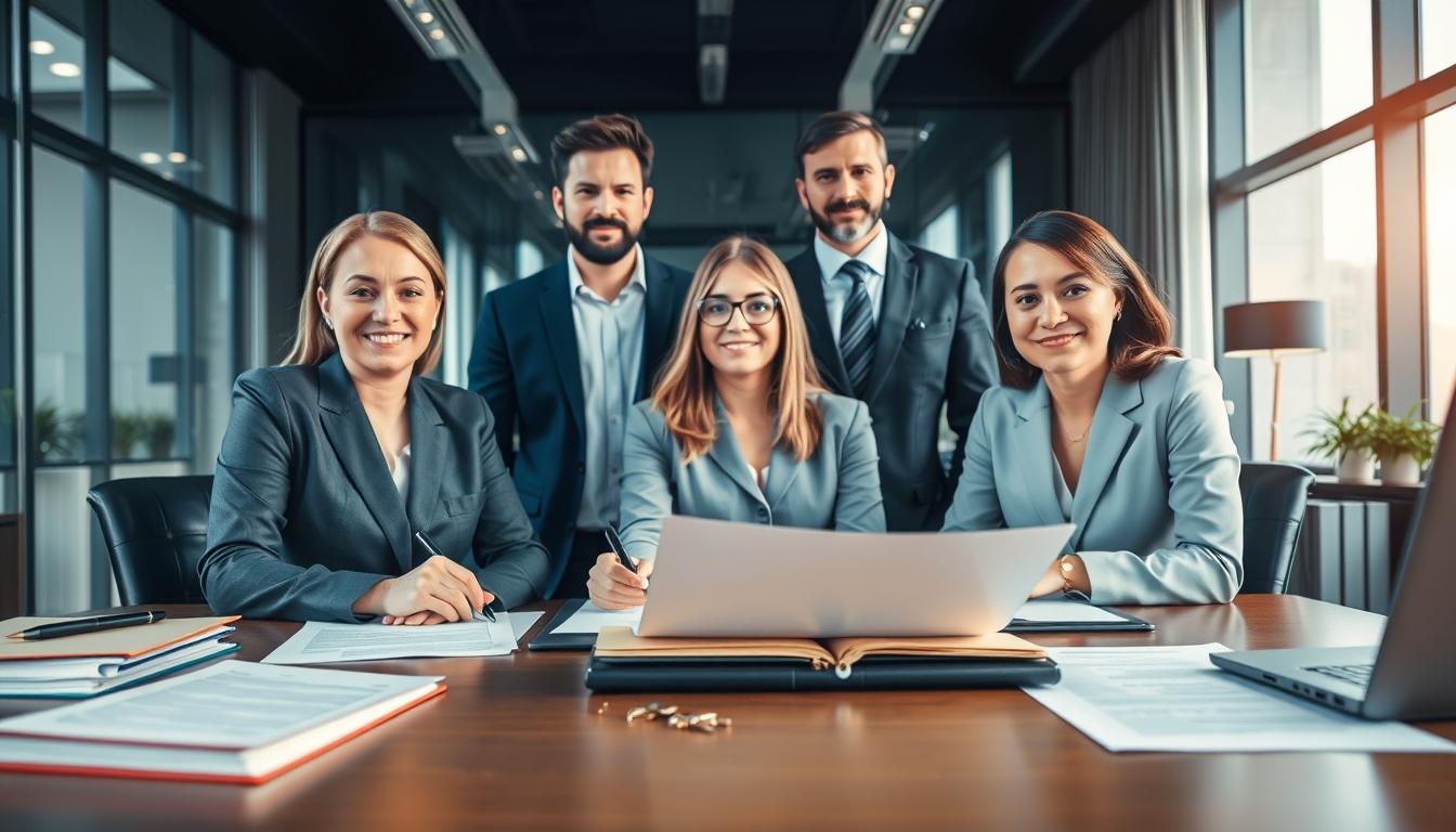 Assistance with real estate transactions and closing readiness